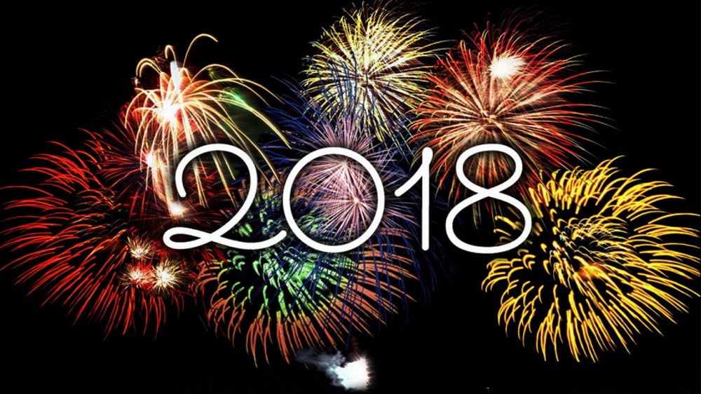 Pace è salute per u 2018