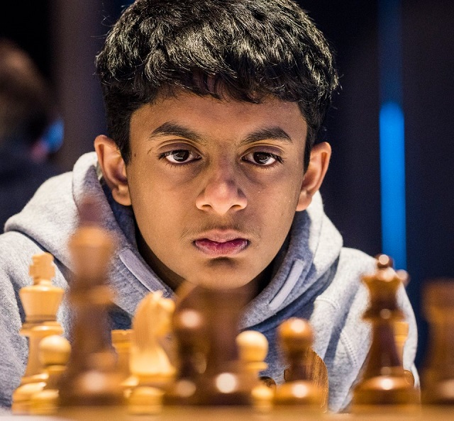 Les grands espoirs mondiaux au rendez-vous du 5e Open International de Purtichju Les grands espoirs mondiaux au rendez-vous du 5e Open International de Purtichju