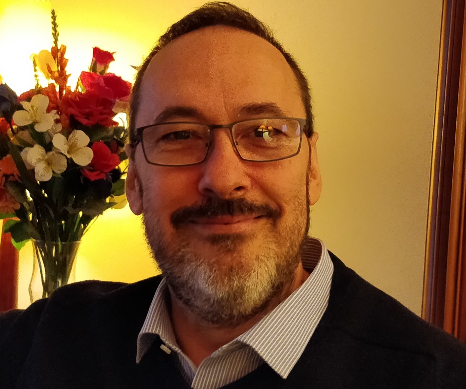 Un travailleur infatigable au service du collectif fédéral