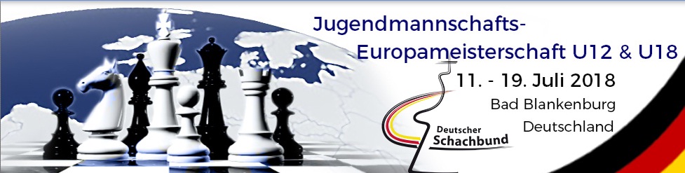 Nouveau titre européen pour Marc’Andria Maurizzi, vice-champion par équipe cette fois-ci !