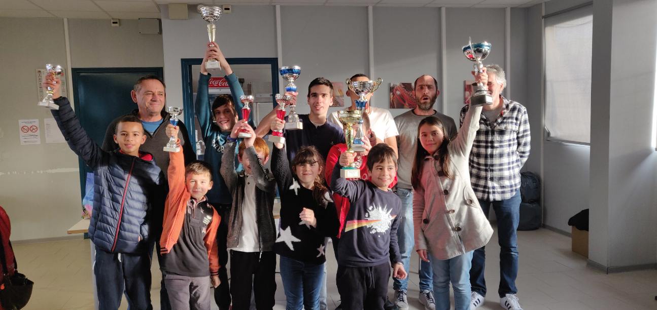 Bel esprit de solidarité à Munticellu Bel esprit de solidarité à Munticellu