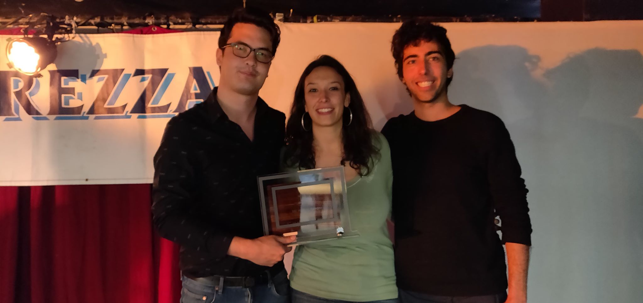 N°33 Special Open international de Calvi