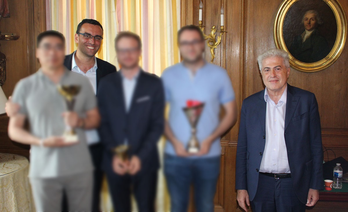 Bachar Kouatly a beau  faire condamner Léo Battesti à 2 ans d’inéligibilité et 5 000 € par une commission croupion, la ministre des Sports vient d’ordonner une inspection générale sur un conflit d’intérêts 