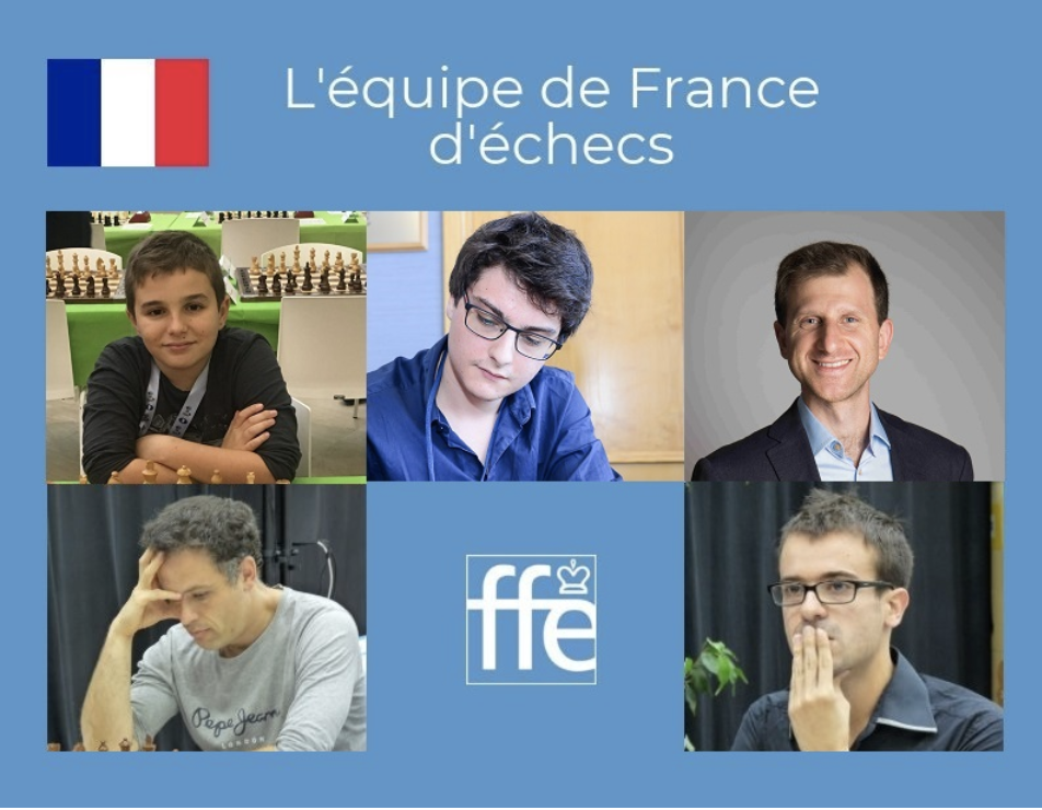 Le plus jeune joueur de l'histoire à être sélectionné dans une équipe nationale !
