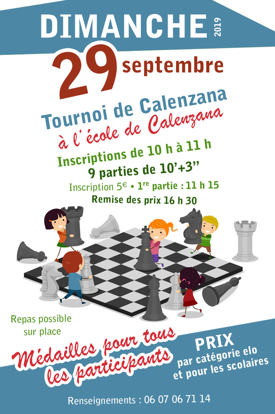 Une belle reprise pour le BCC à Calinzana !