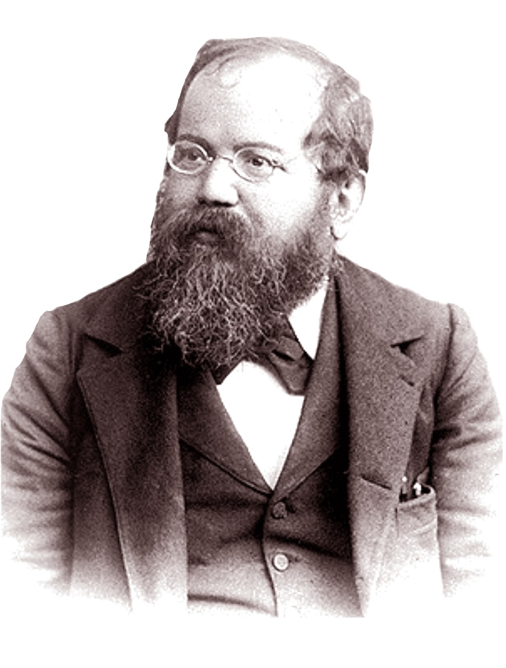 Wilhelm STEINITZ