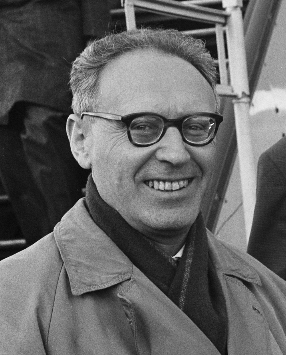 MikhaIl BOTVINNIK