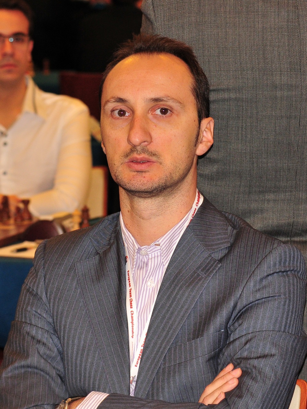 Veselin TOPALOV