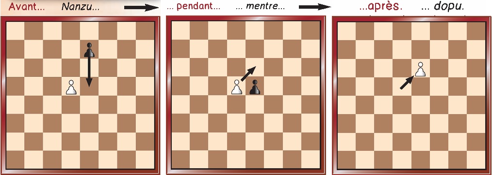 A presa per istrada