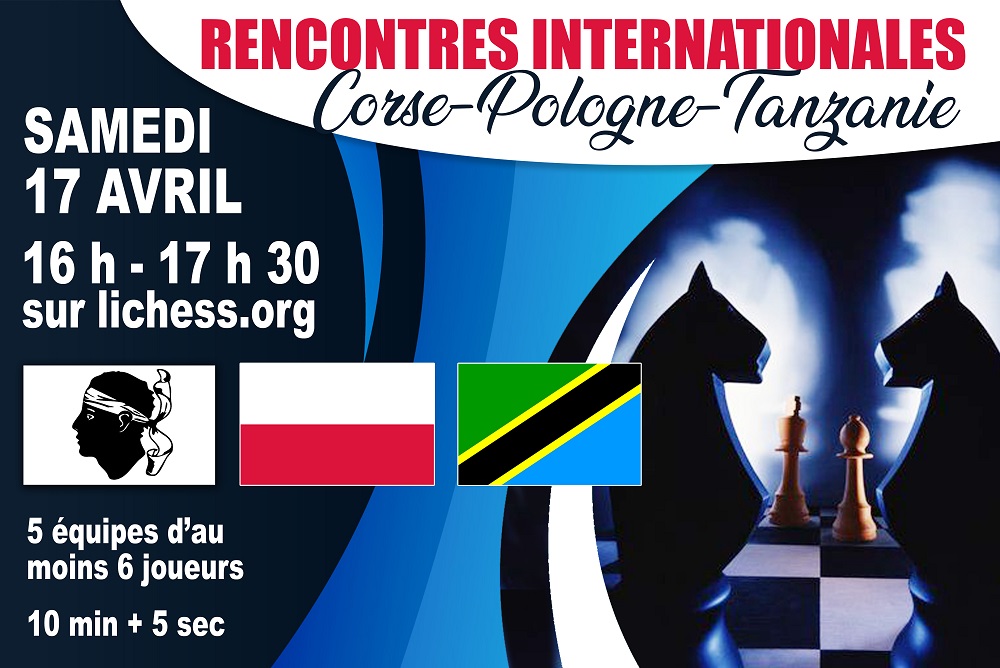 Deux nouveaux évènements au programme de ce week-end !