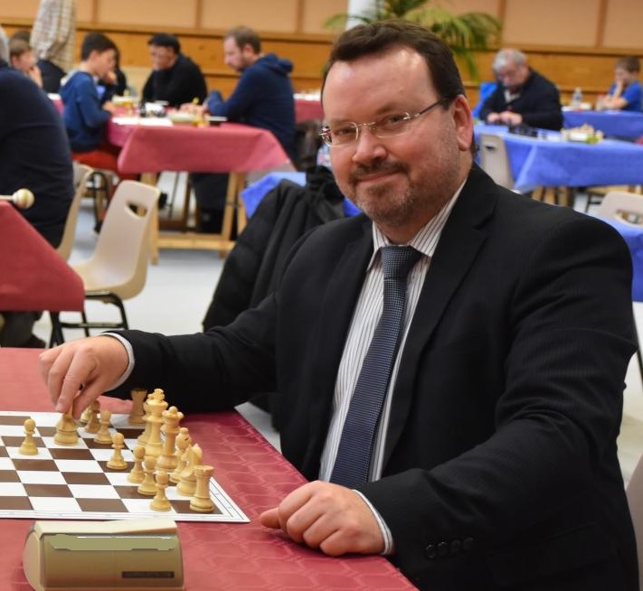 Stage d'arbitrage et formation continue les 29 et 30 mai