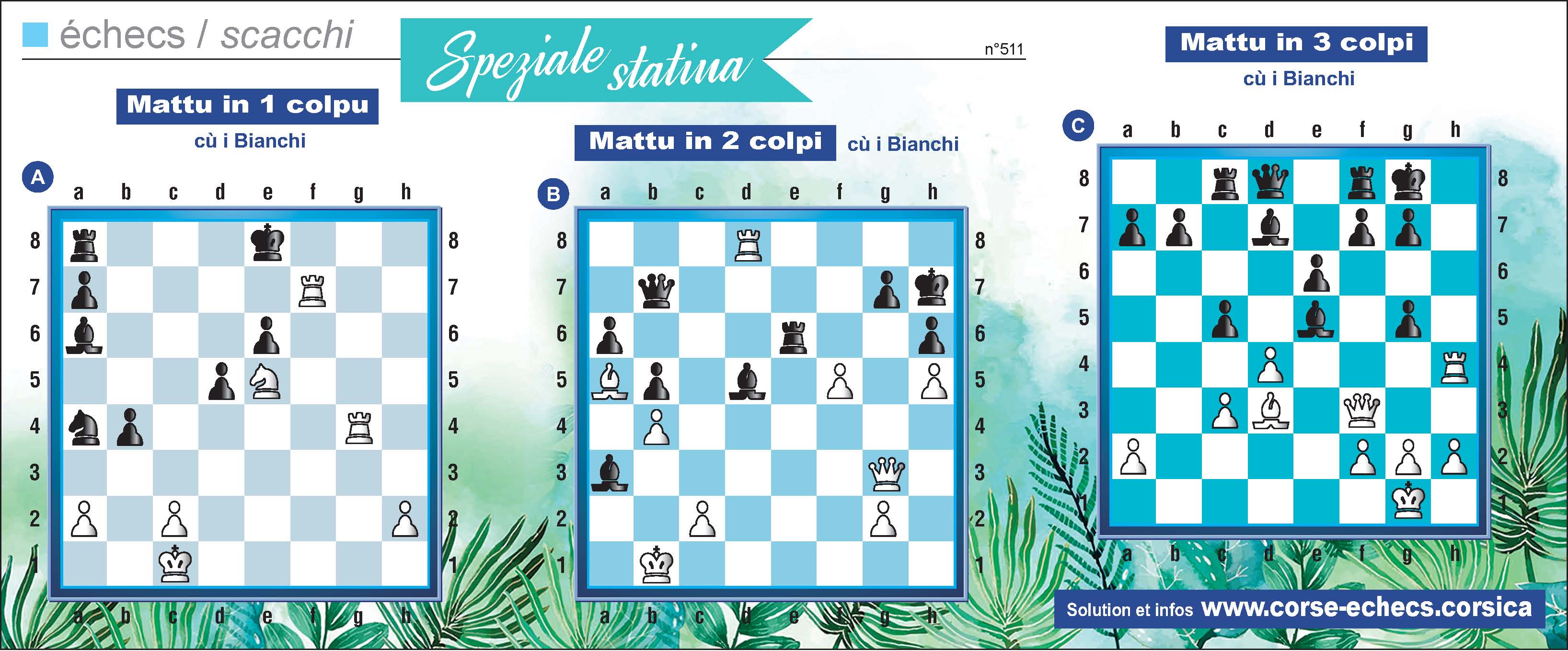 Corse-Matin du 8 août 2021