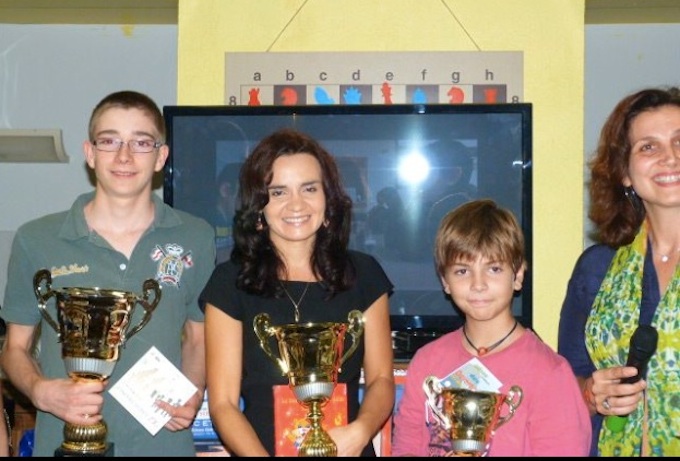 111 joueurs au tournoi Viastella à Aiacciu, belle victoire d'Antoine Podvin