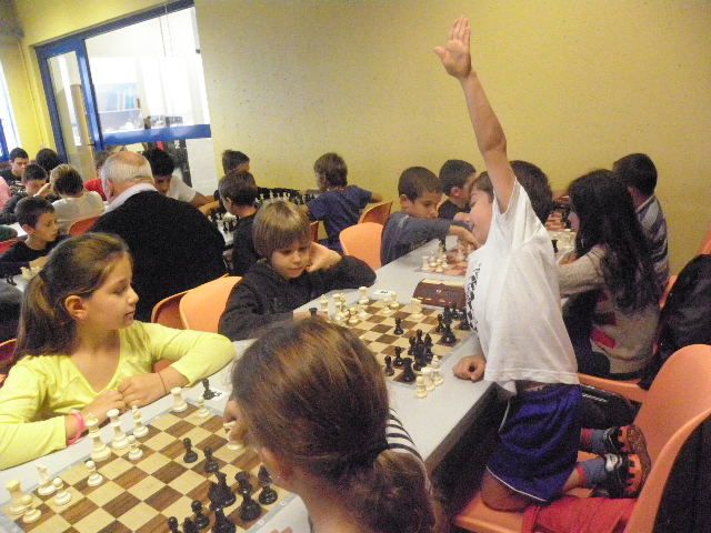 111 joueurs au tournoi Viastella à Aiacciu, belle victoire d'Antoine Podvin