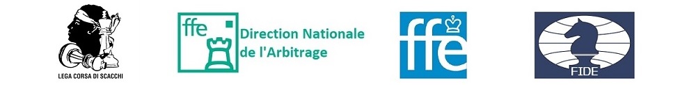 Du haut niveau, pas seulement sur l’échiquier
