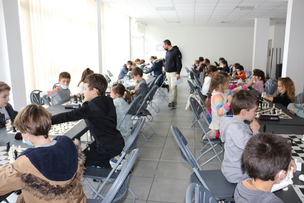 Succès populaire des derniers qualifificatifs Succès populaire des derniers qualifificatifs