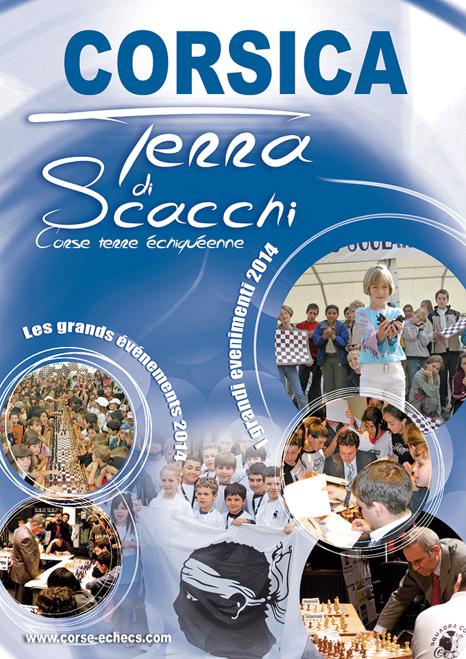 Un beau printemps corse !