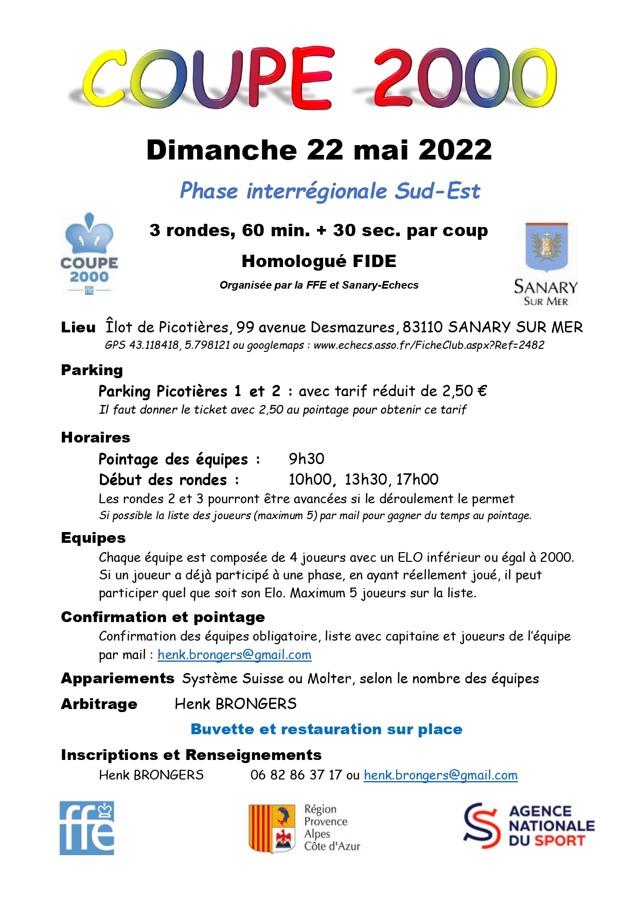 De Sanary sur Mer à Belfort, les couleurs insulaires fortement représentées ce week end  De Sanary sur Mer à Belfort, les couleurs insulaires fortement représentées ce week end