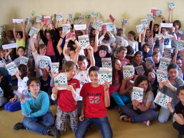 Tournoi de Pâques de Mezzana Tournoi de Pâques de Mezzana