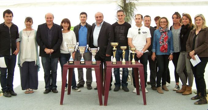 U Taravu tarra di Scacchi : une centaine de scolaires en tournoi à Pitretu Bichisgia U Taravu tarra di Scacchi : une centaine de scolaires en tournoi à Pitretu Bichisgia