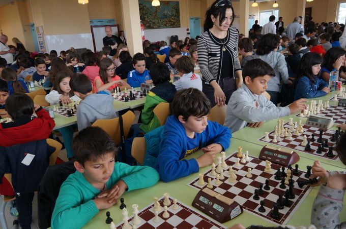 Suprématie bastiaise aux championnats de Corse par équipe