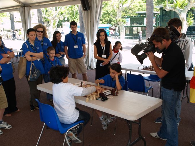 Le tournoi européen a une forte couverture médiatique