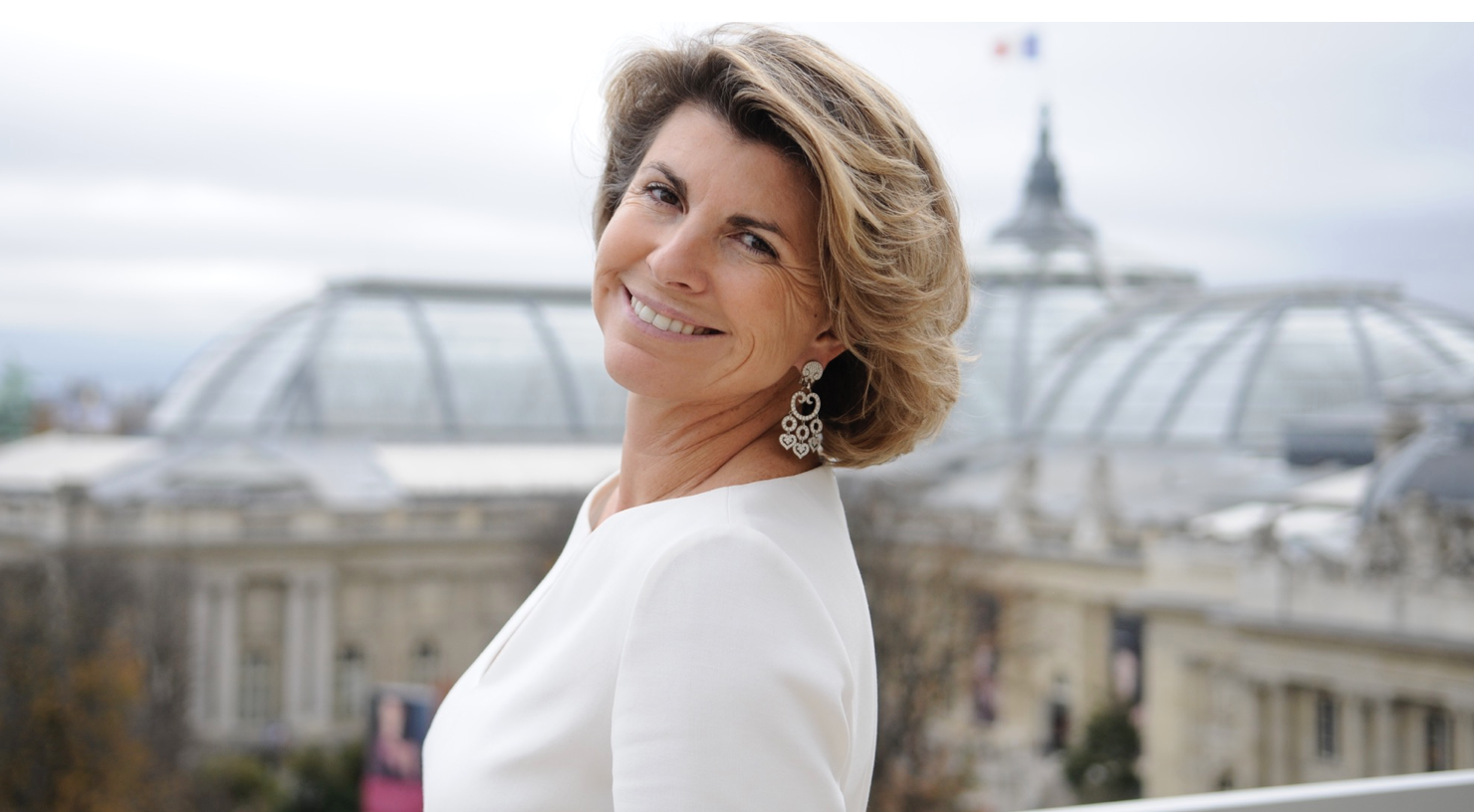 Angélique de Rougé