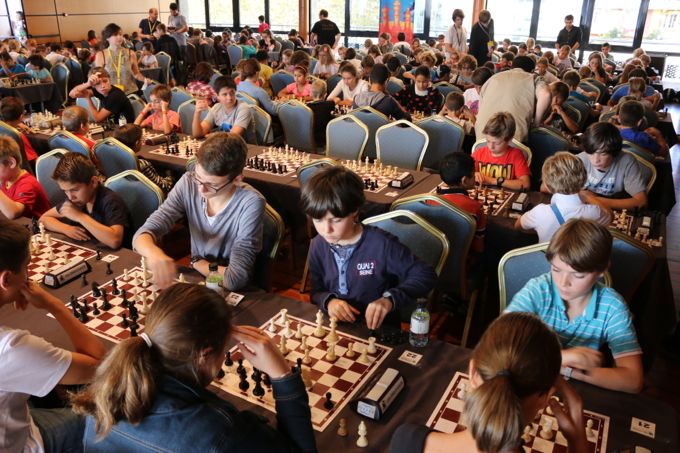 Un record pulvérisé à Aiacciu