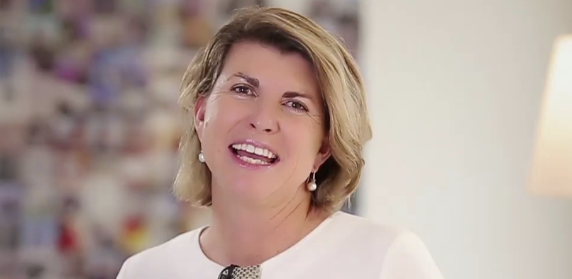 Angélique de Rougé