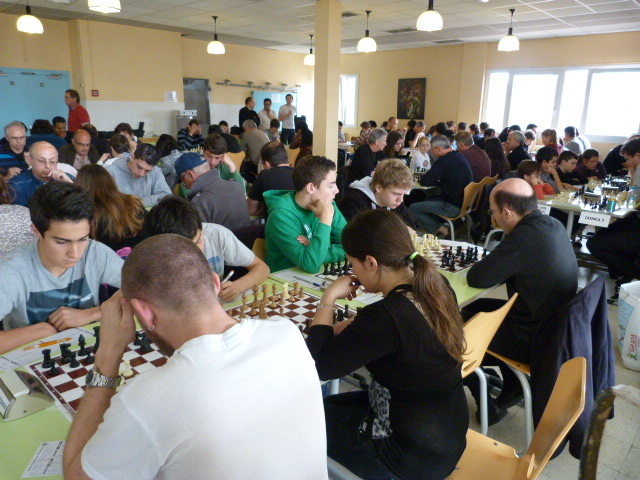 220 joueurs en compétition à Corti, cerise sur le gâteau d'une stratégie efficace