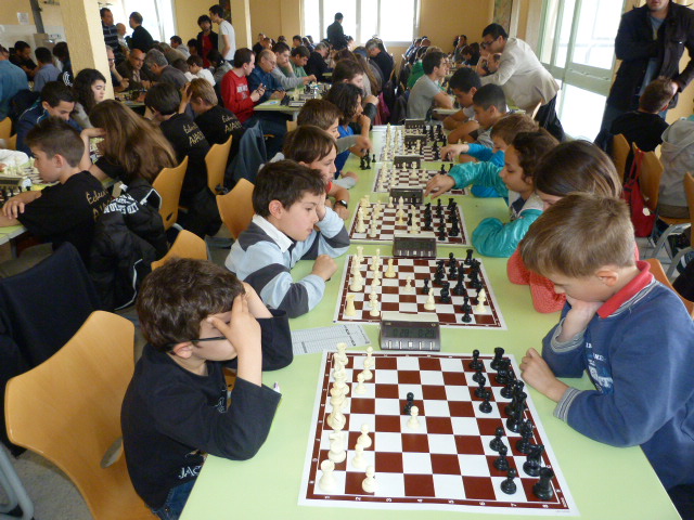 220 joueurs en compétition à Corti, cerise sur le gâteau d'une stratégie efficace 220 joueurs en compétition à Corti, cerise sur le gâteau d'une stratégie efficace