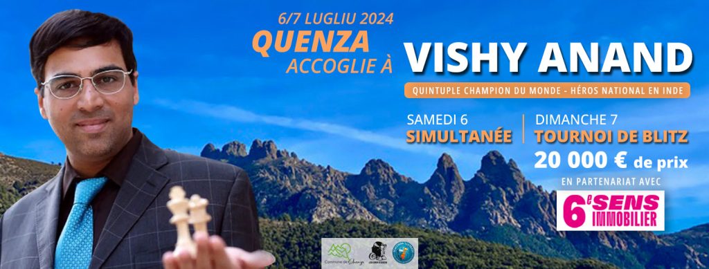 Corsican Circuit 2024, une édition qui s'annonce remarquable ! du 29/06 au 08/07 2024