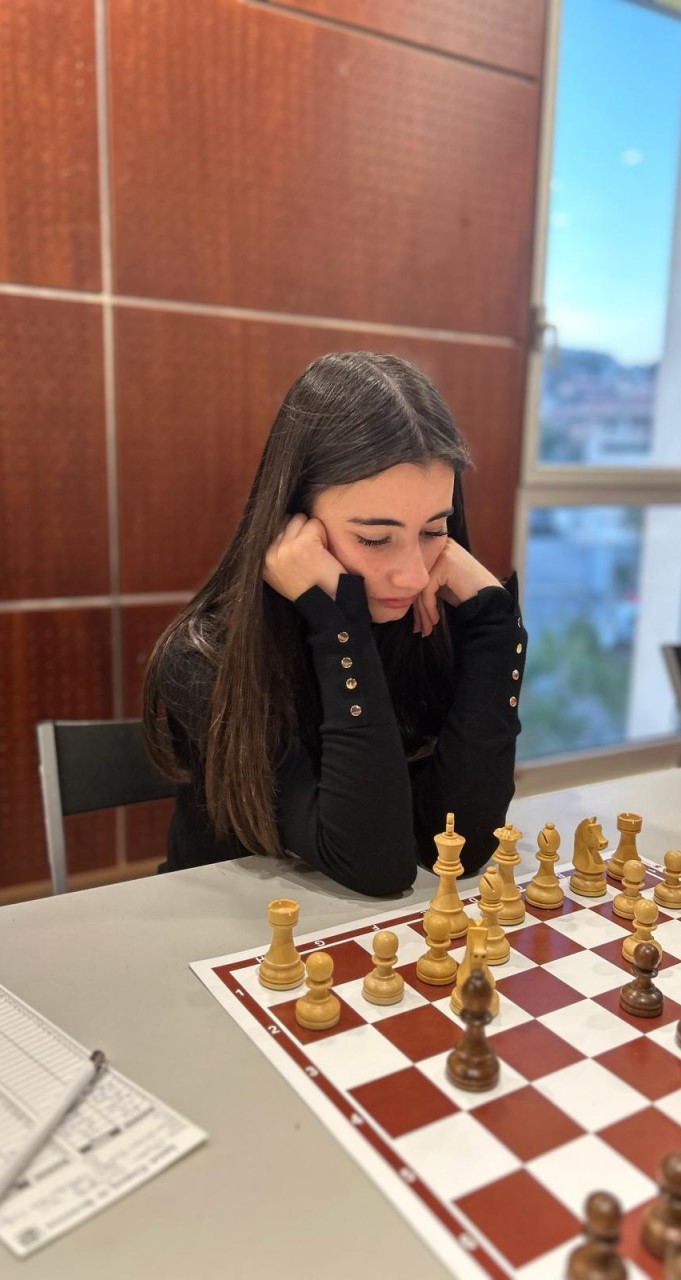 La promotion de la mixité dans les championnats de Corse jeunes : vers l'inclusivité dans le monde des échecs La promotion de la mixité dans les championnats de Corse jeunes : vers l'inclusivité dans le monde des échecs