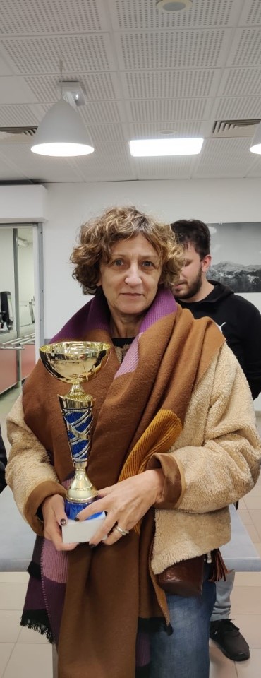 La promotion de la mixité dans les championnats de Corse jeunes : vers l'inclusivité dans le monde des échecs La promotion de la mixité dans les championnats de Corse jeunes : vers l'inclusivité dans le monde des échecs