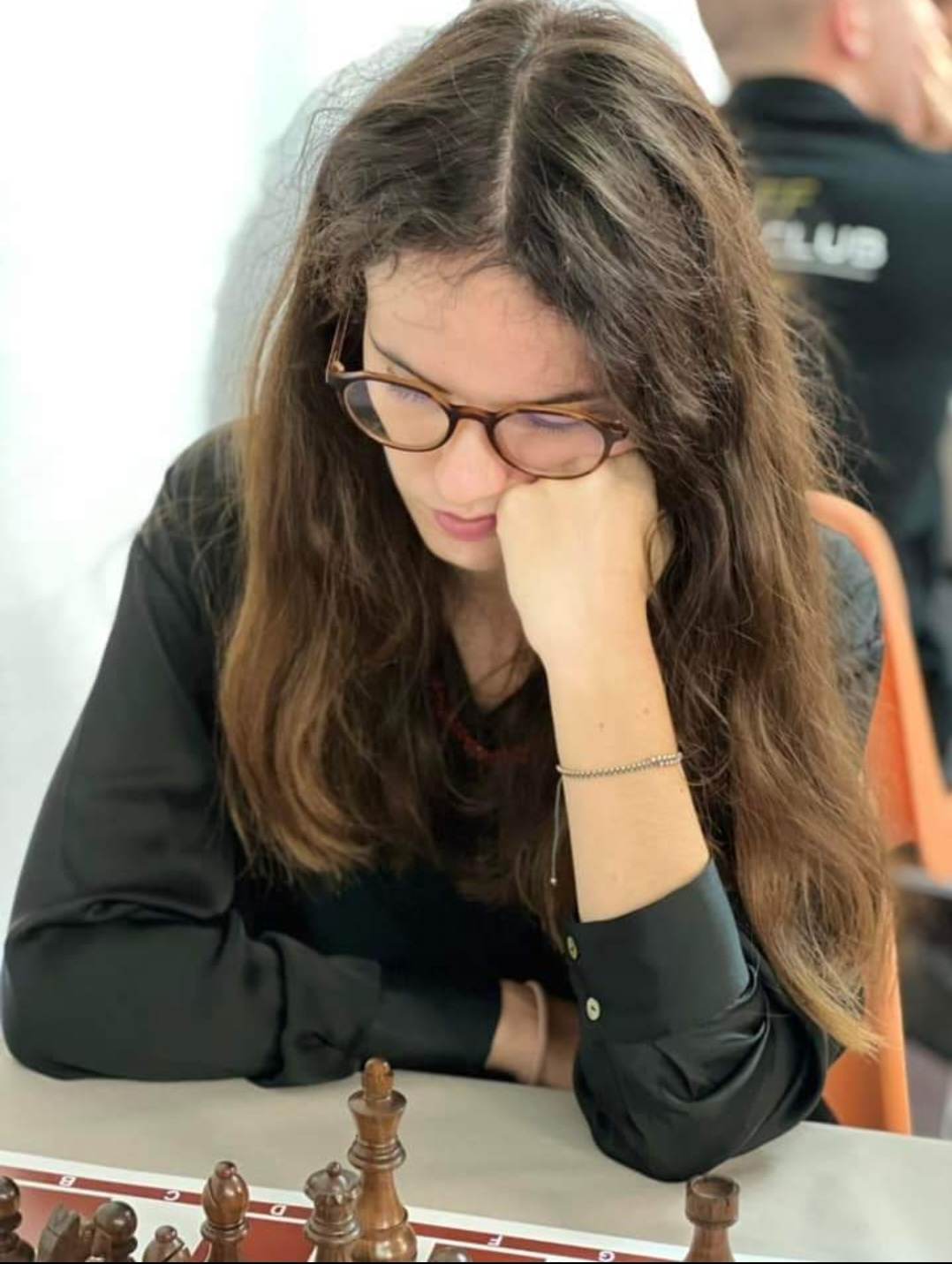 La promotion de la mixité dans les championnats de Corse jeunes : vers l'inclusivité dans le monde des échecs La promotion de la mixité dans les championnats de Corse jeunes : vers l'inclusivité dans le monde des échecs