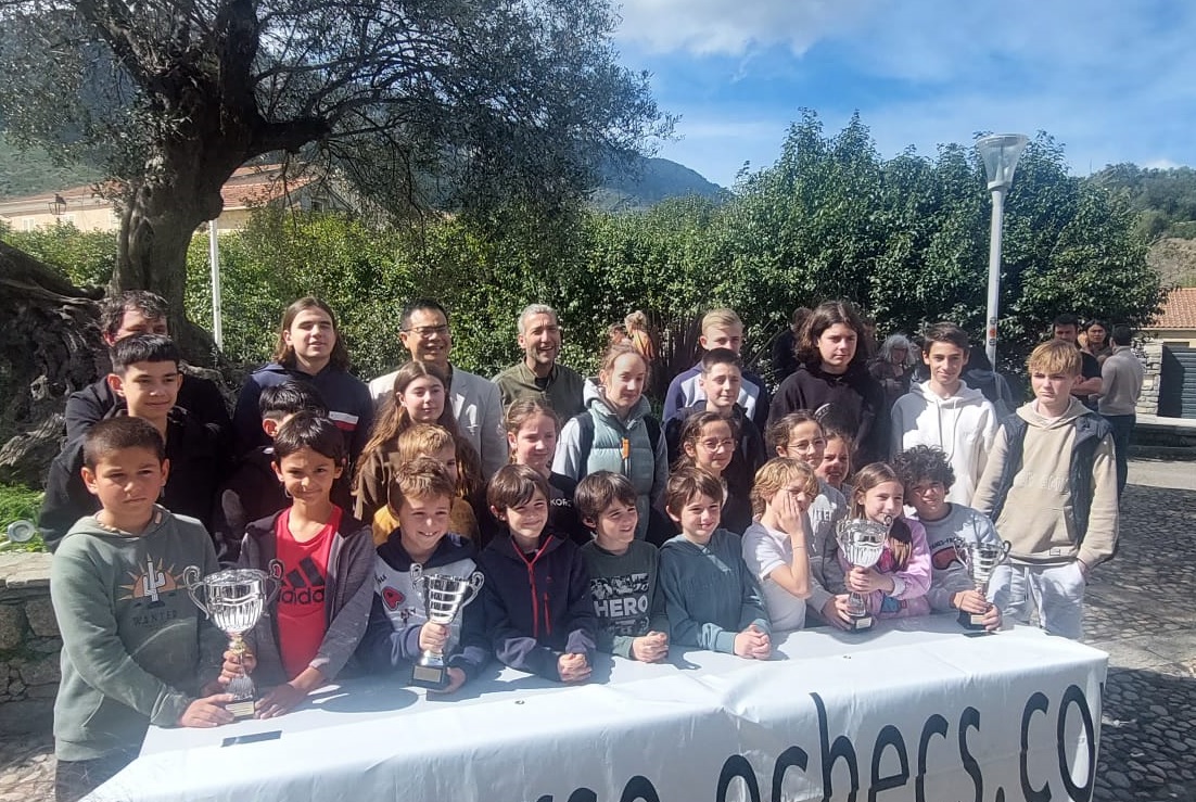 Les équipes championnes et vice-championnes 2024 en poules Excellence et Honneur Les équipes championnes et vice-championnes 2024 en poules Excellence et Honneur