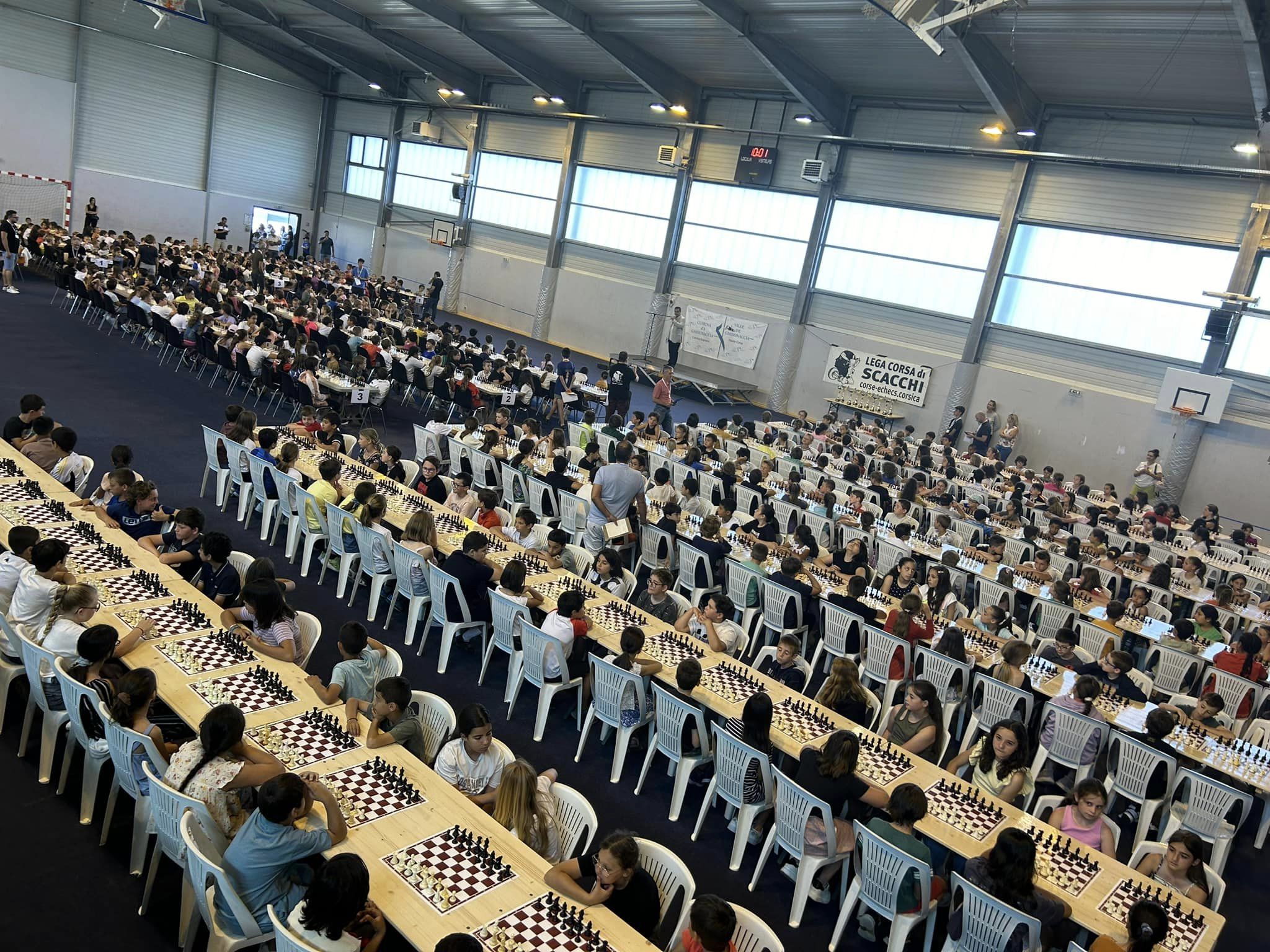 Championnat scolaire de la Costa Serena : un événement sportif et pédagogique exemplaire