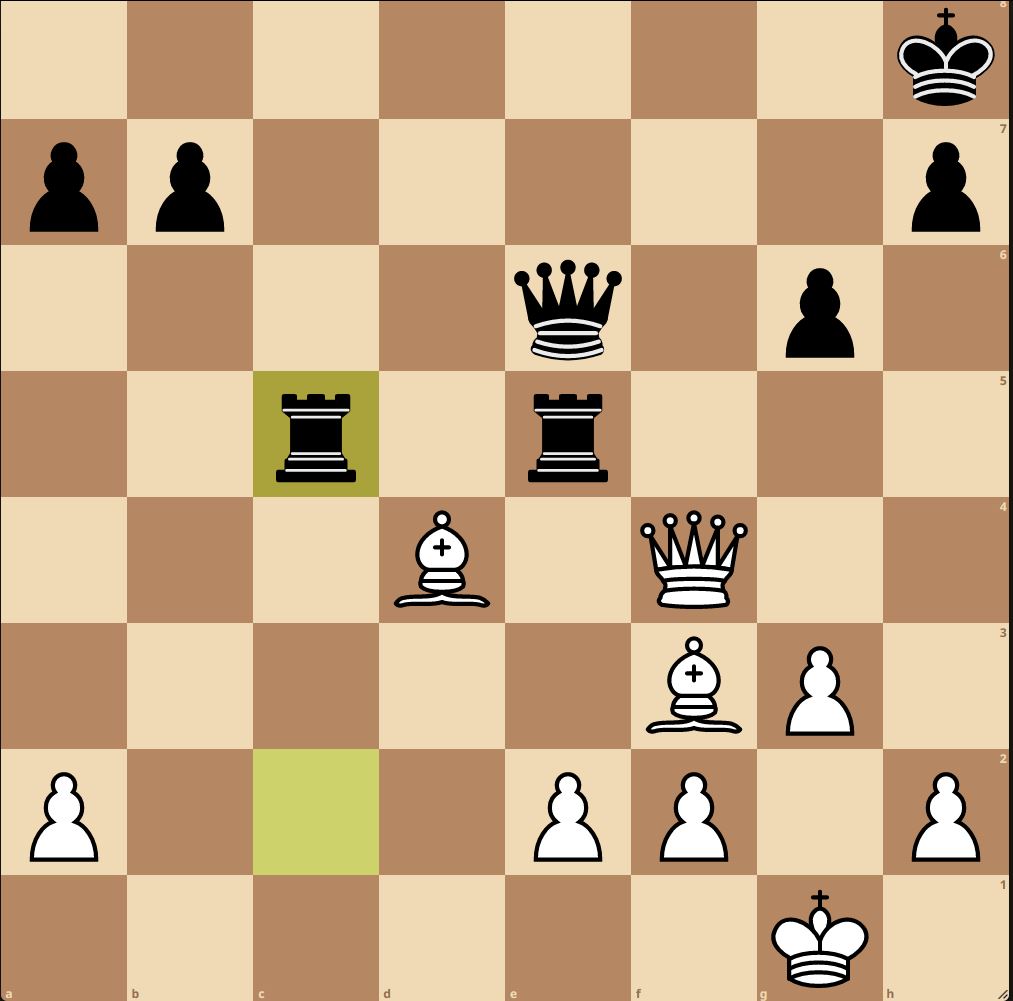 Open d'été du Corsica Chess Club: Pierre-Joseph Bonelli Maestracci grand vainqueur ! 