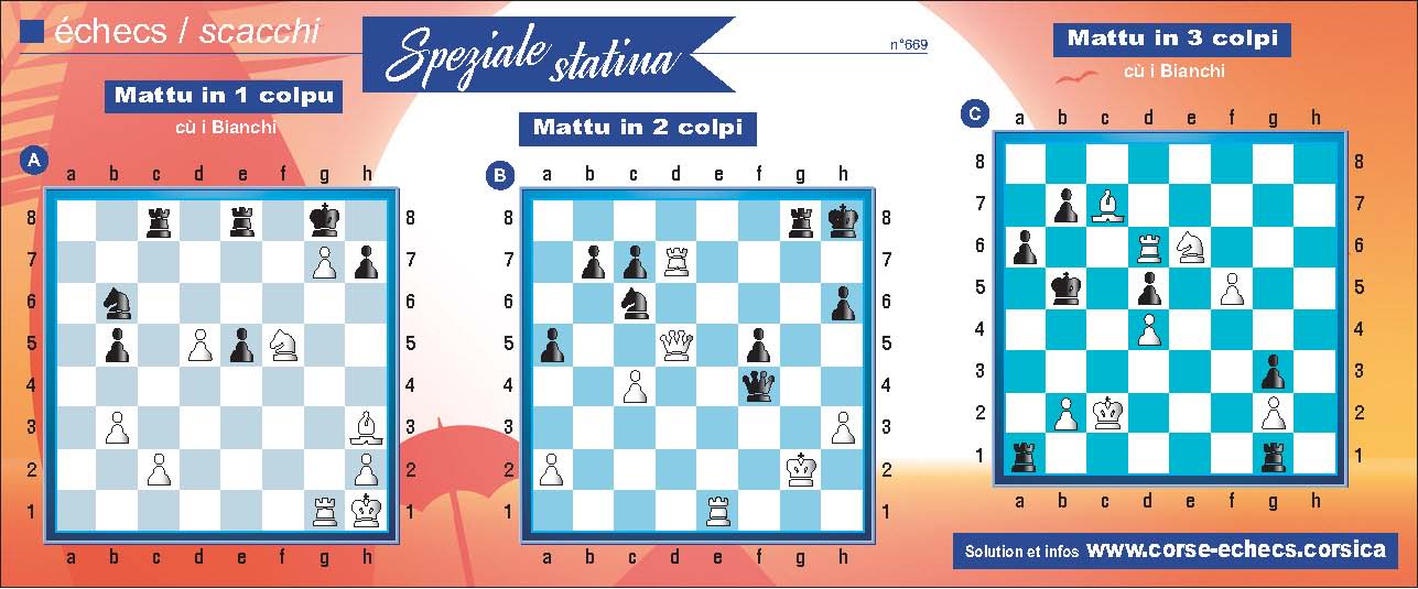 Corse-Matin du 18 août 2024