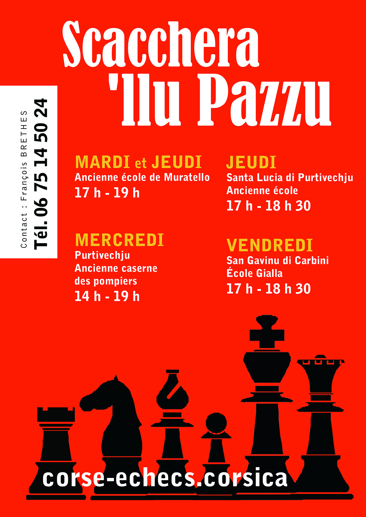 C'est la rentrée dans tous les clubs de l'Île ! C'est la rentrée dans tous les clubs de l'Île !