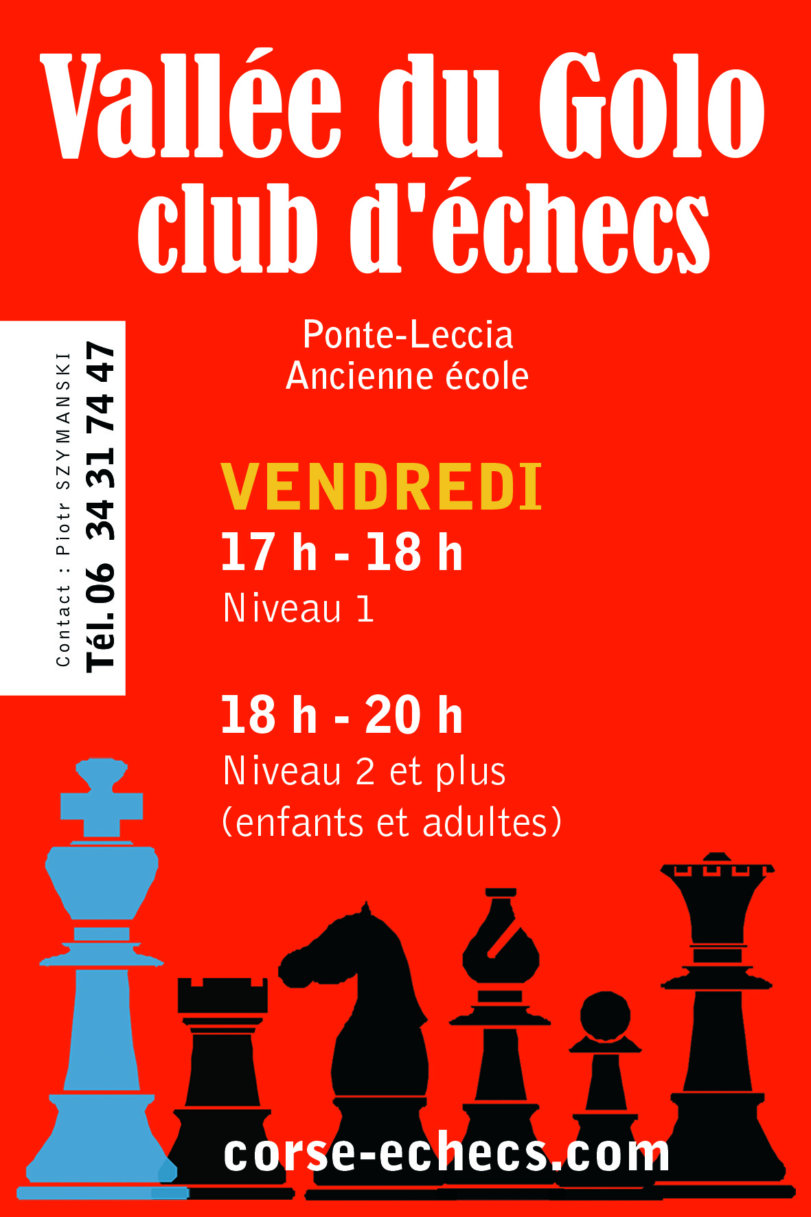 C'est la rentrée dans tous les clubs de l'Île ! C'est la rentrée dans tous les clubs de l'Île !