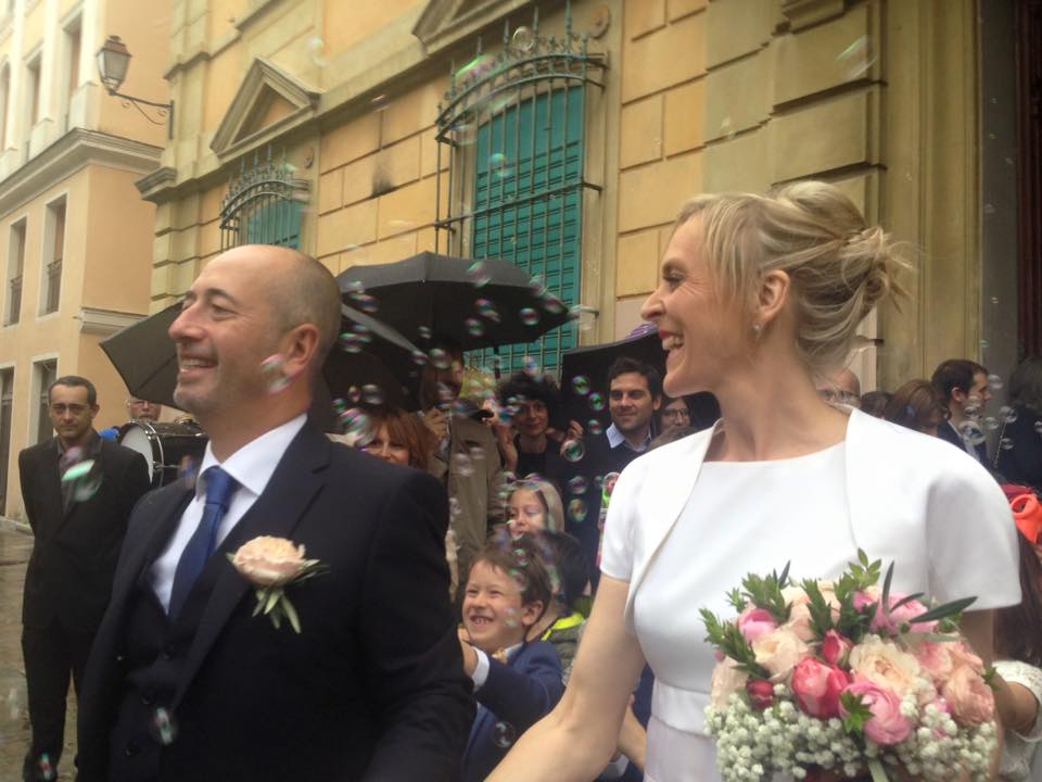 Oscaro, le mariage ! Oscaro, le mariage !