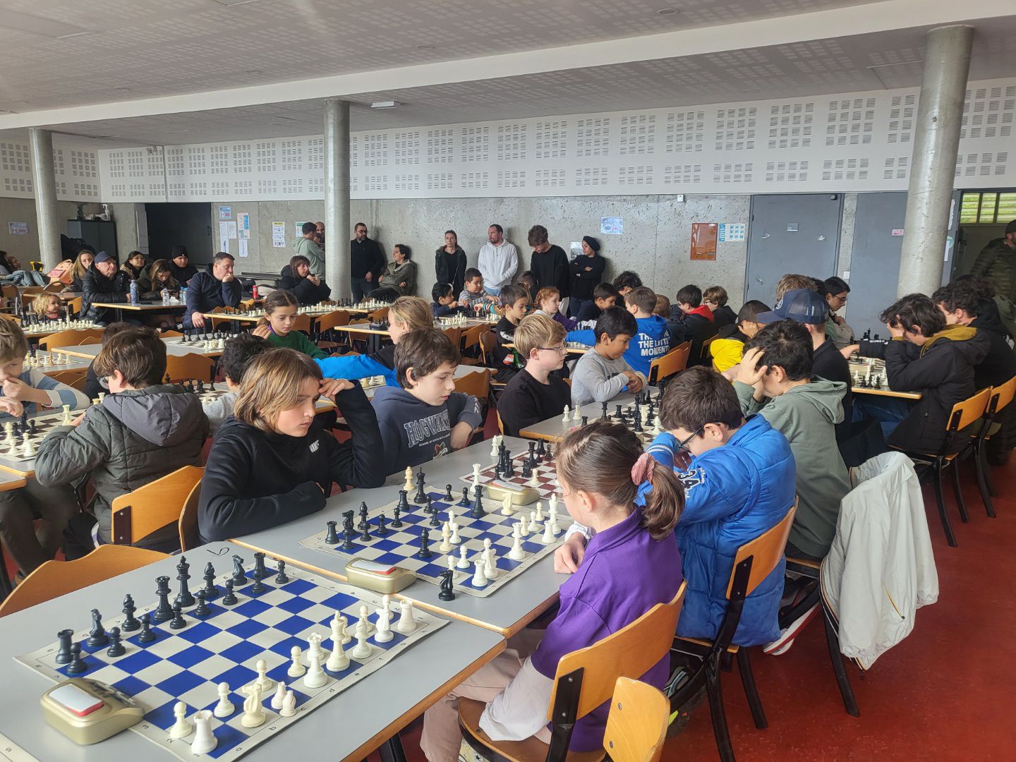 Portivechju lance les qualifications pour le championnat de Corse des jeunes Portivechju lance les qualifications pour le championnat de Corse des jeunes