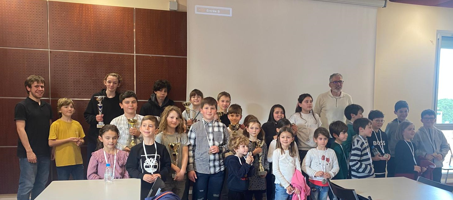 Concentration, stratégie et performance aux qualificatifs de Balagne Concentration, stratégie et performance aux qualificatifs de Balagne