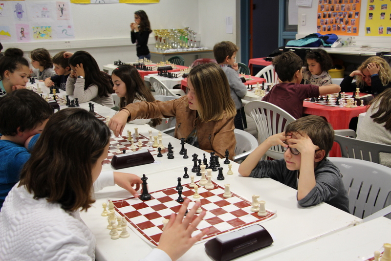 685 compétiteurs ! Forte augmentation du nombre de participants aux championnats de Corse des Jeunes