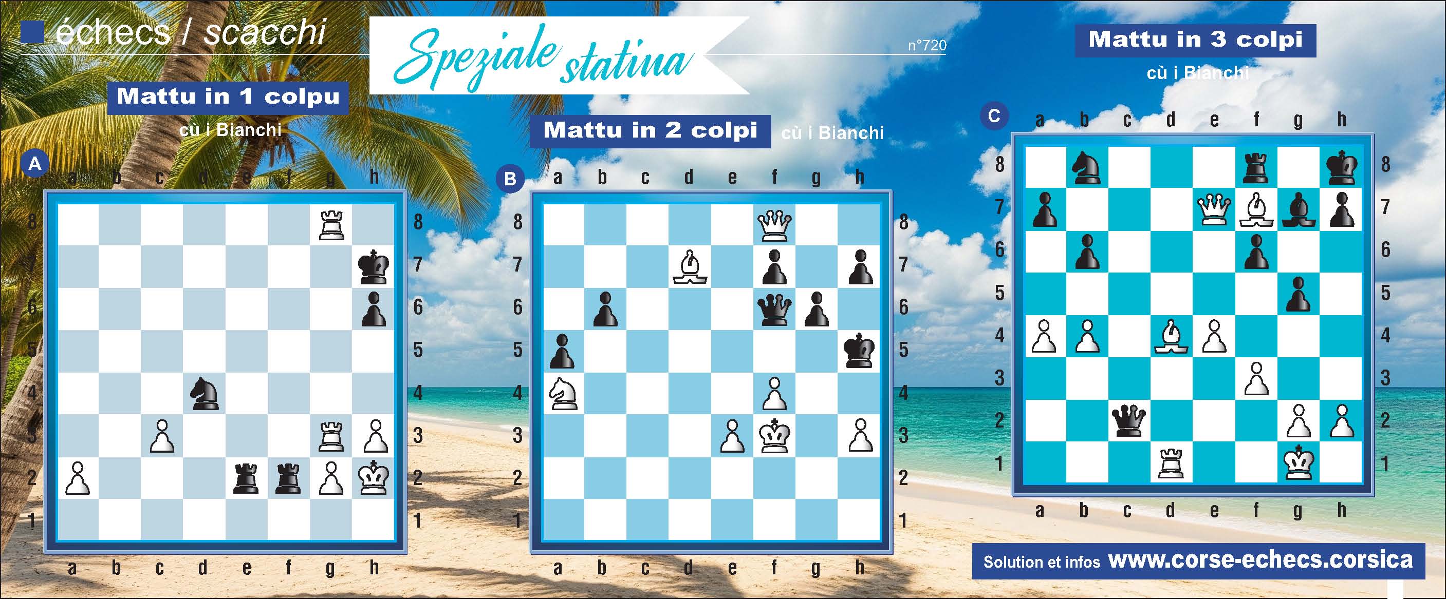 Corse-Matin du 10-08-2025