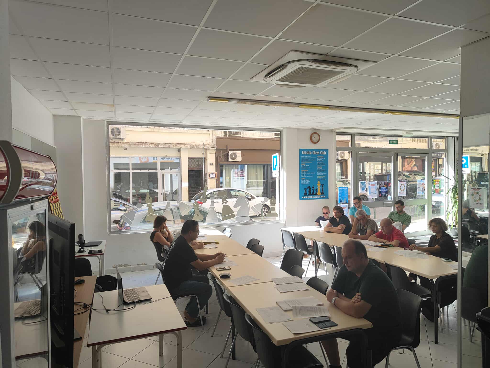 Assemblée générale 2025 : cap sur la consolidation et l’ouverture