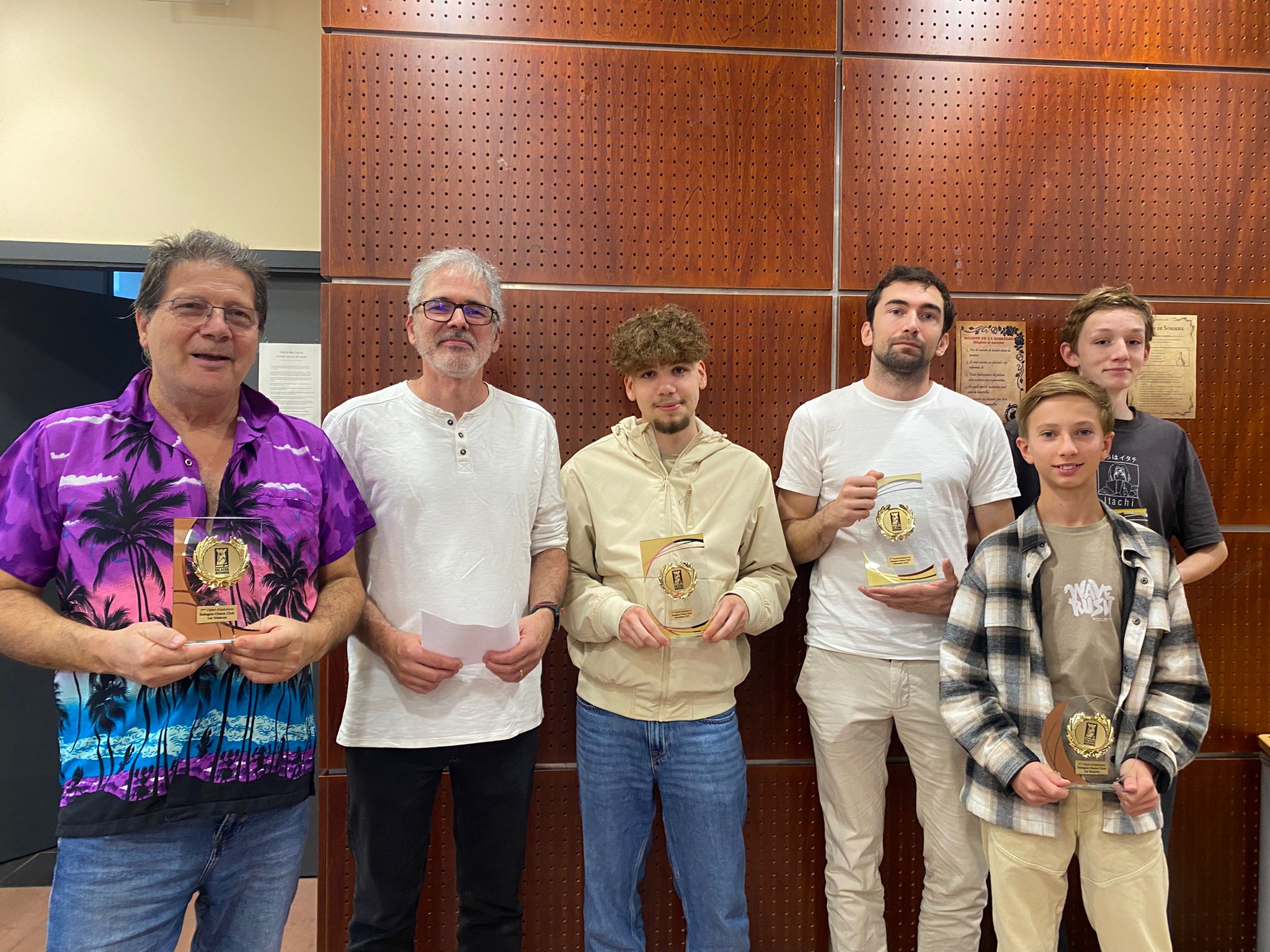 Jean-Michel Bigonnet signe le doublé Aiacciu–Calvi