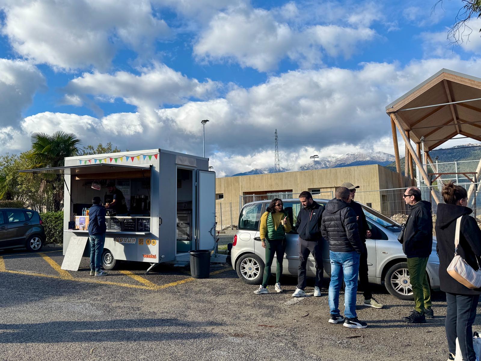 Championnat de Corse par équipes : une belle journée d’ouverture à Prunelli di Fium’Orbu