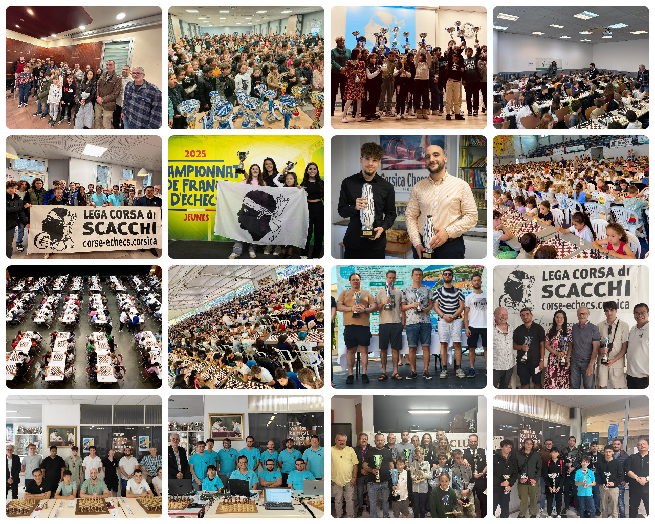 Retour sur l'année 2025